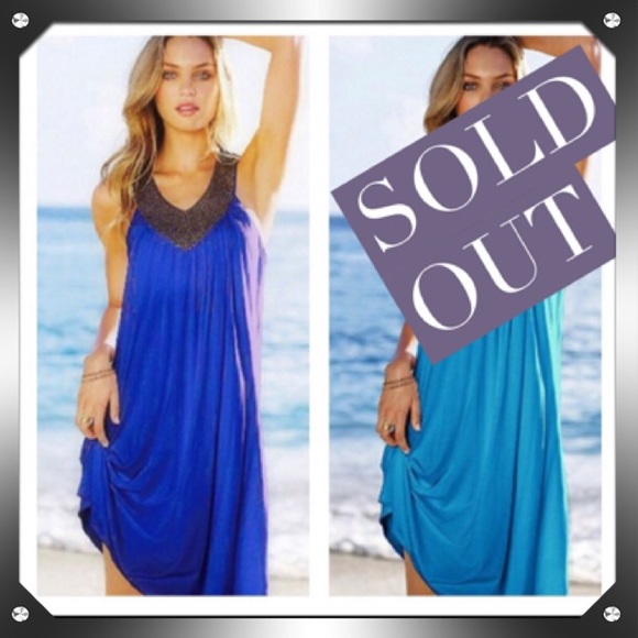 Dresses & Skirts - Only Blue is Left❤️